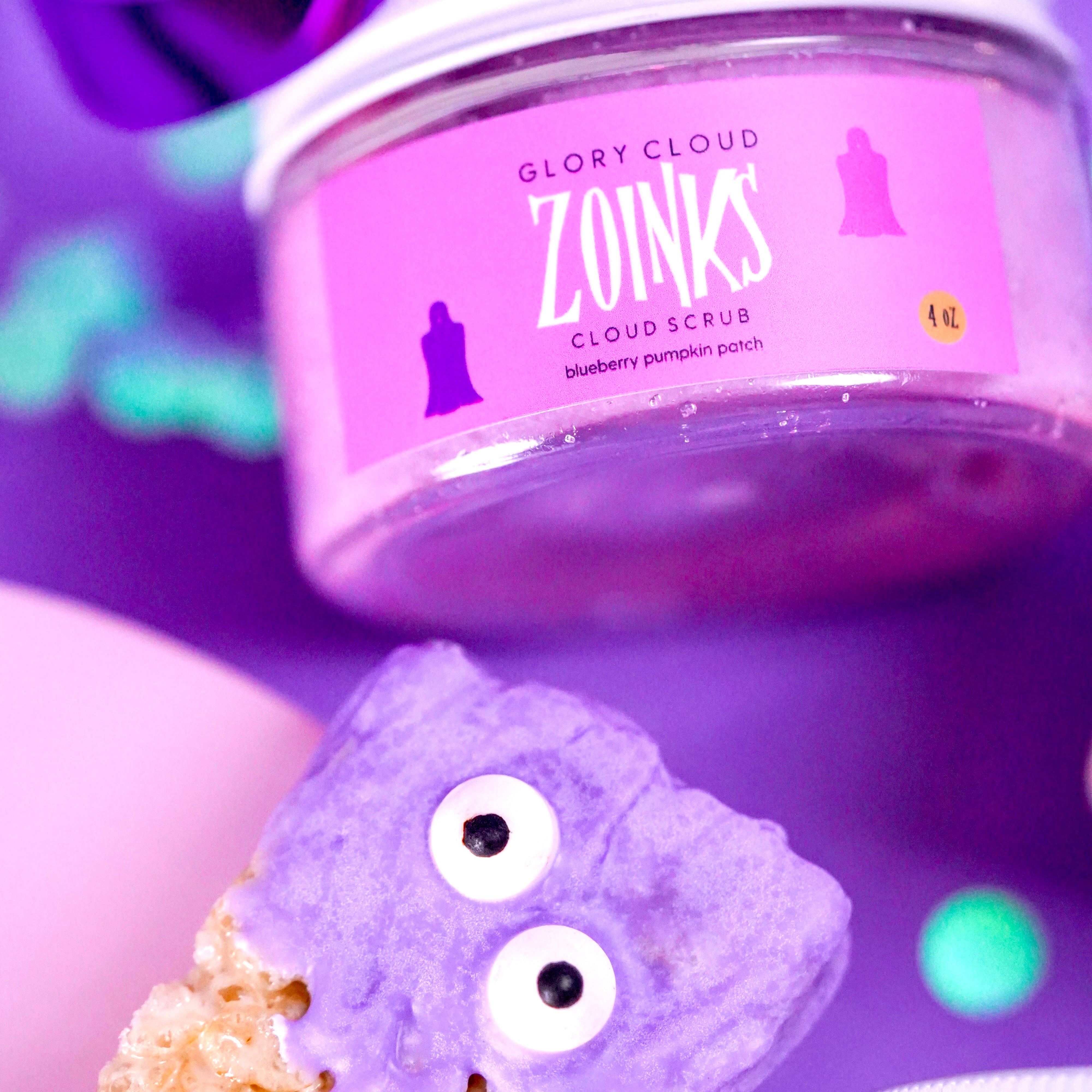 Zoinks - Mini Trio Set