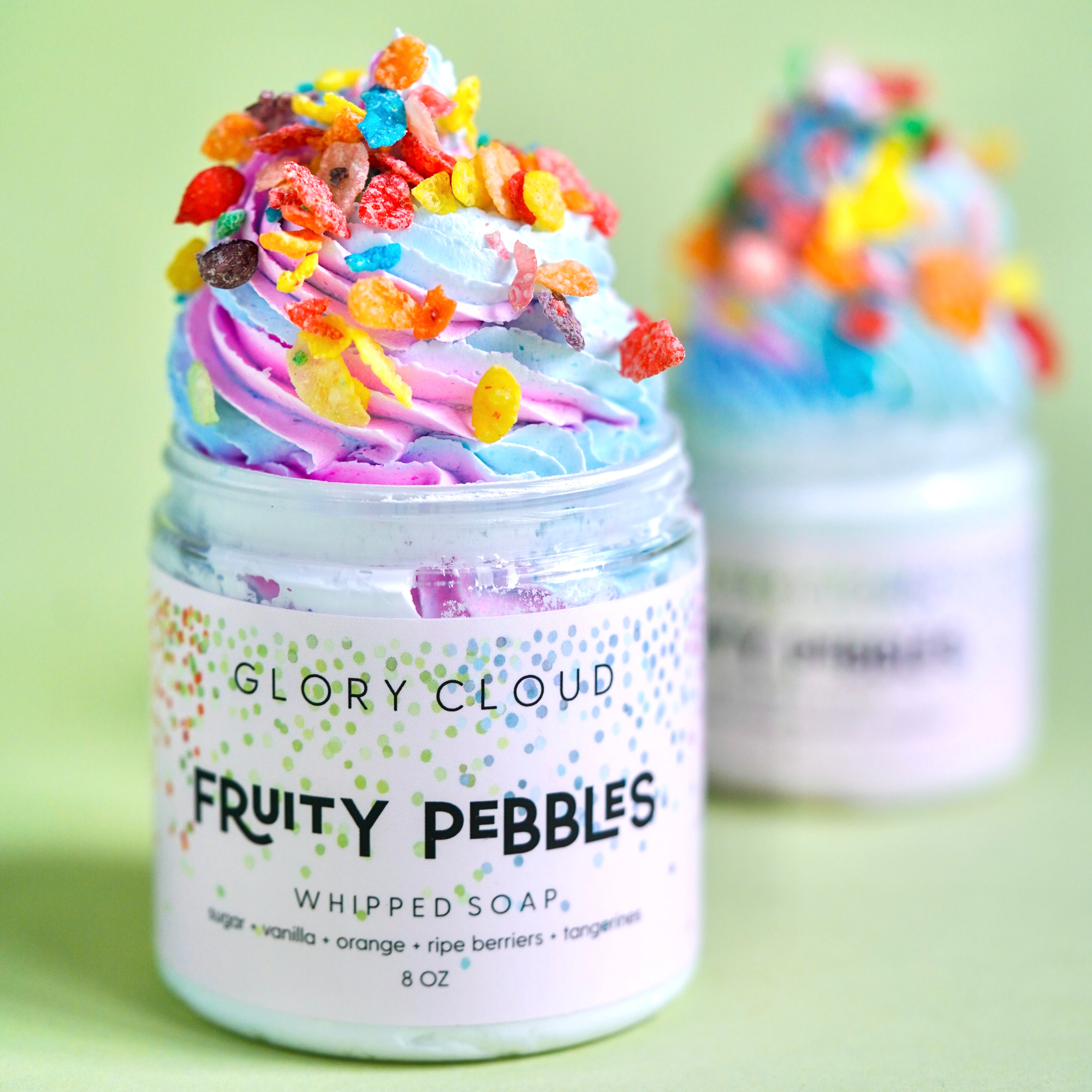Fruity Pebbles - Cloud Soap