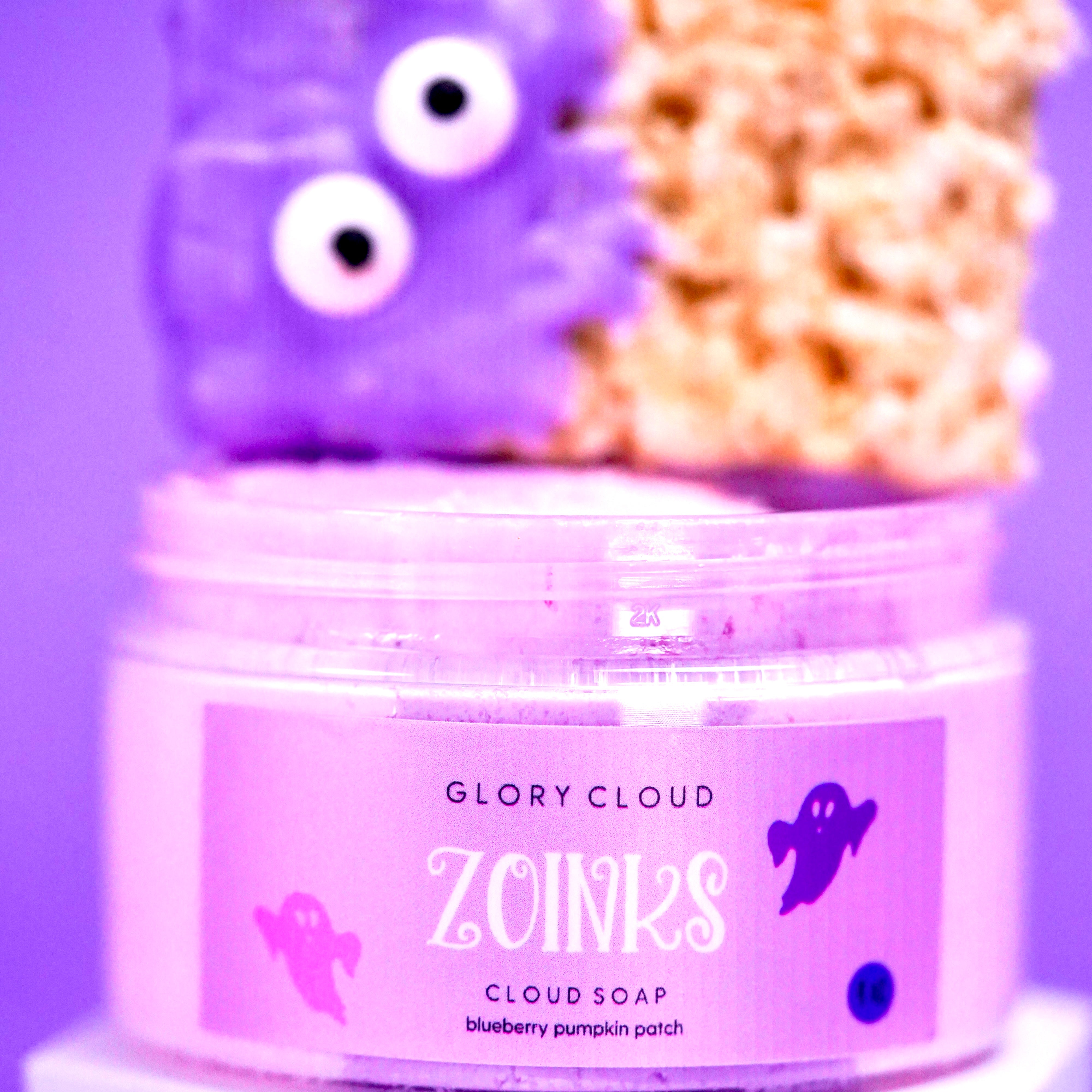 Zoinks - Mini Trio Set