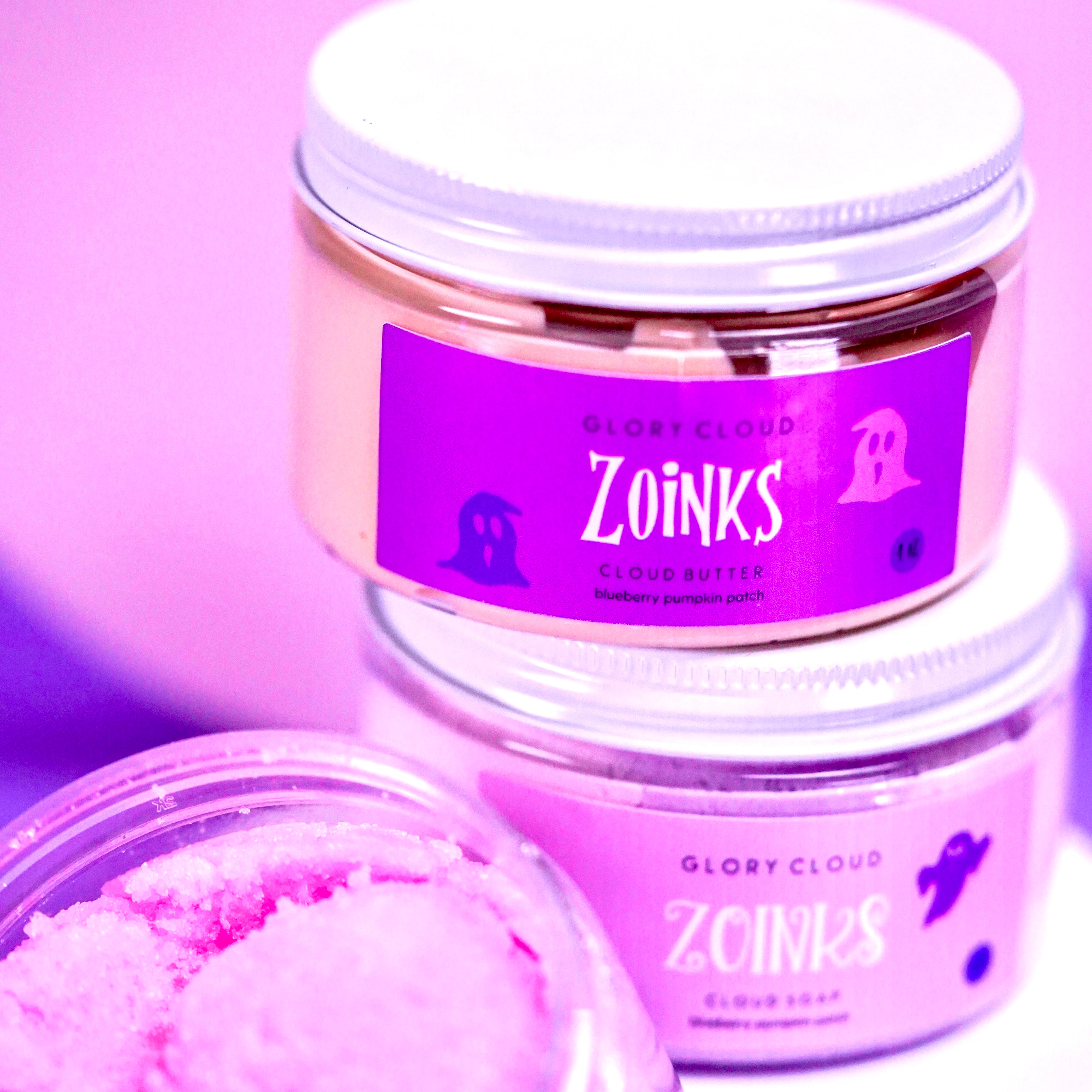 Zoinks - Mini Trio Set