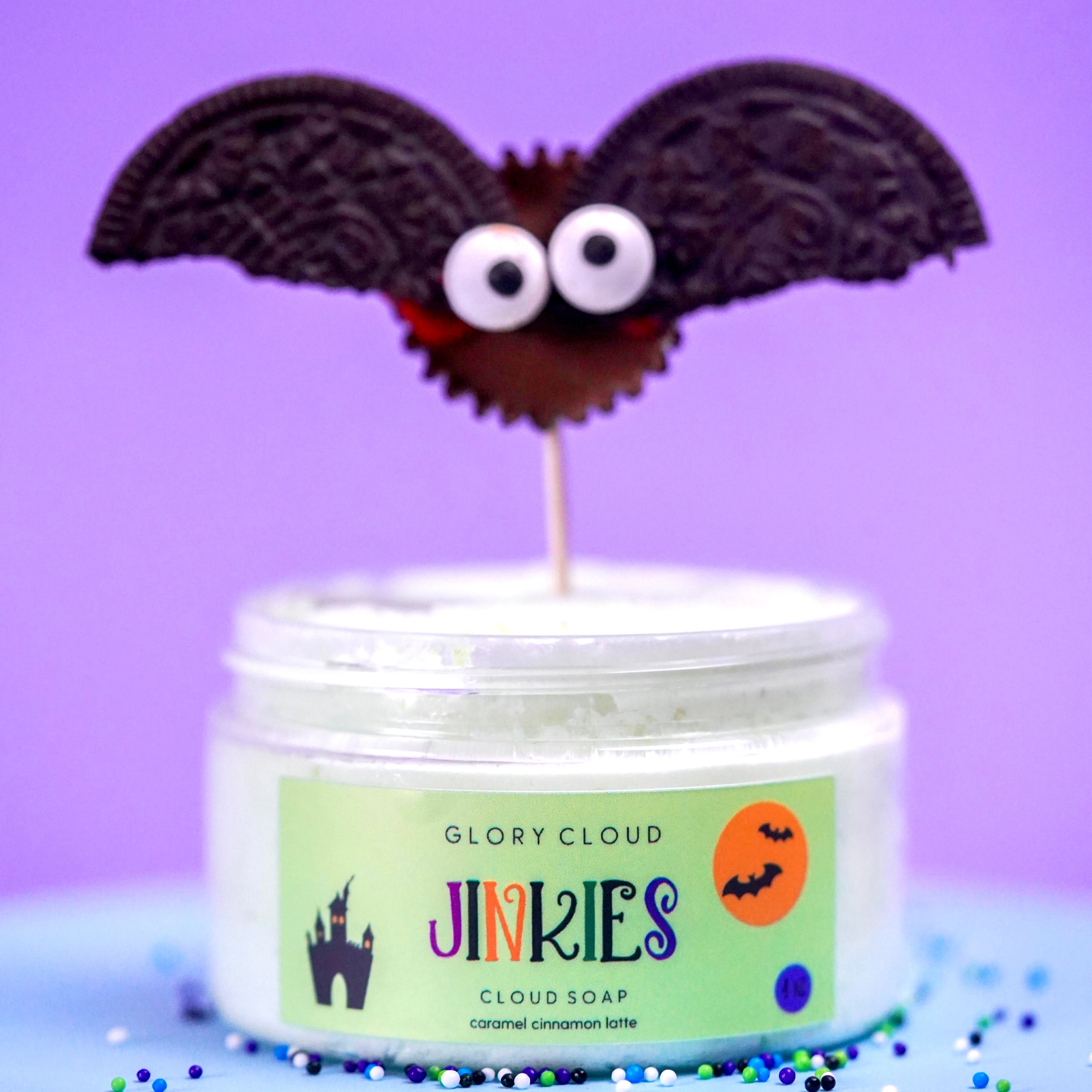 Jinkies - Mini Trio Set