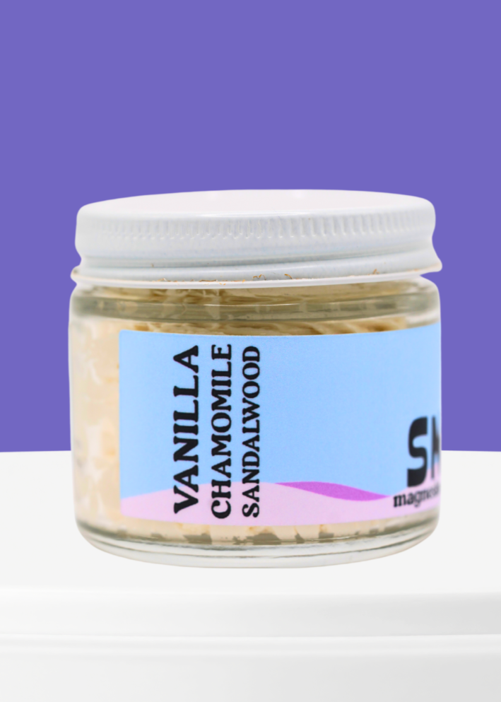 Snooze - Magnesium Bedtime Tallow
