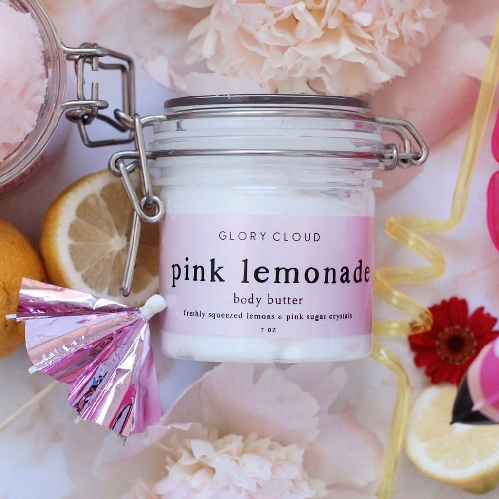 Pink Lemonade - Body Butter