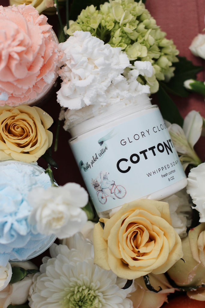 Cottontail - Cloud Soap