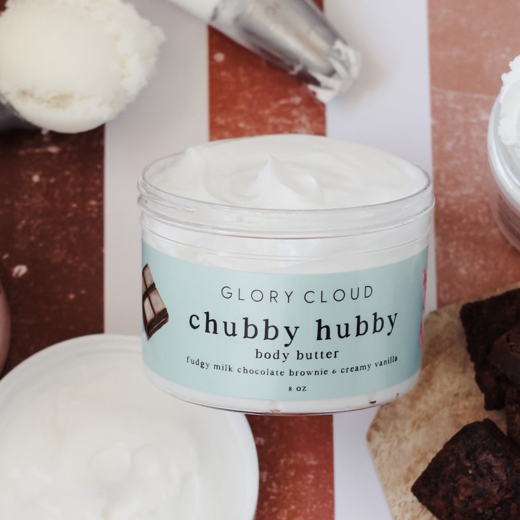 Chubby Hubby - Cloud Butter
