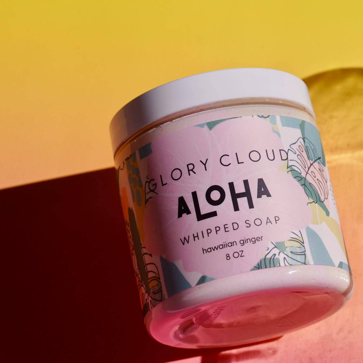Aloha - Cloud Soap