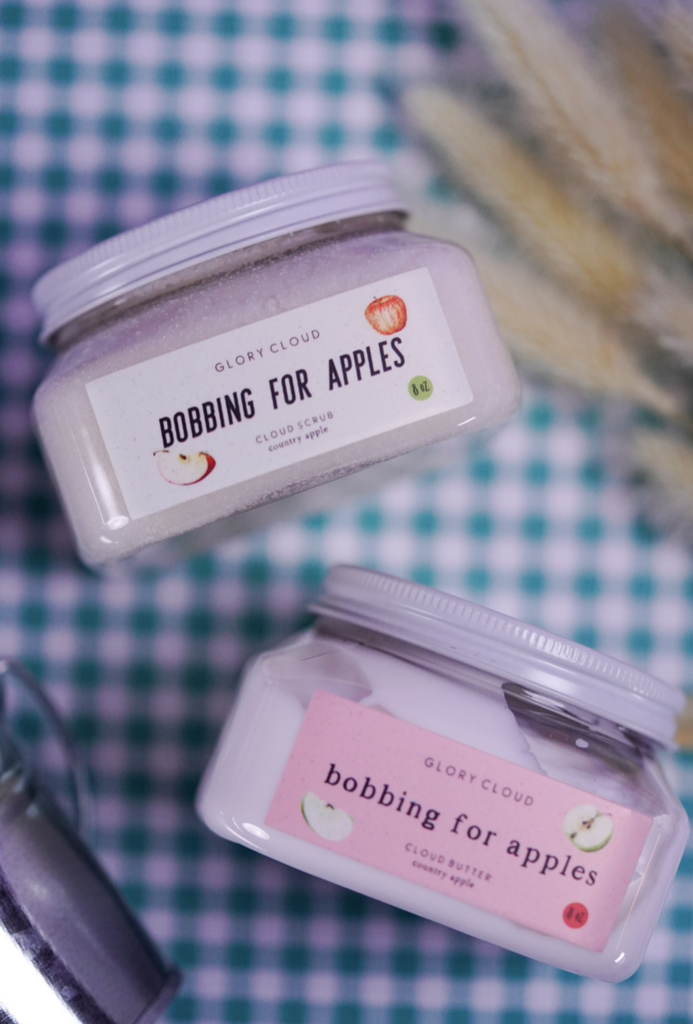Bobbing For Apples Complete Kit