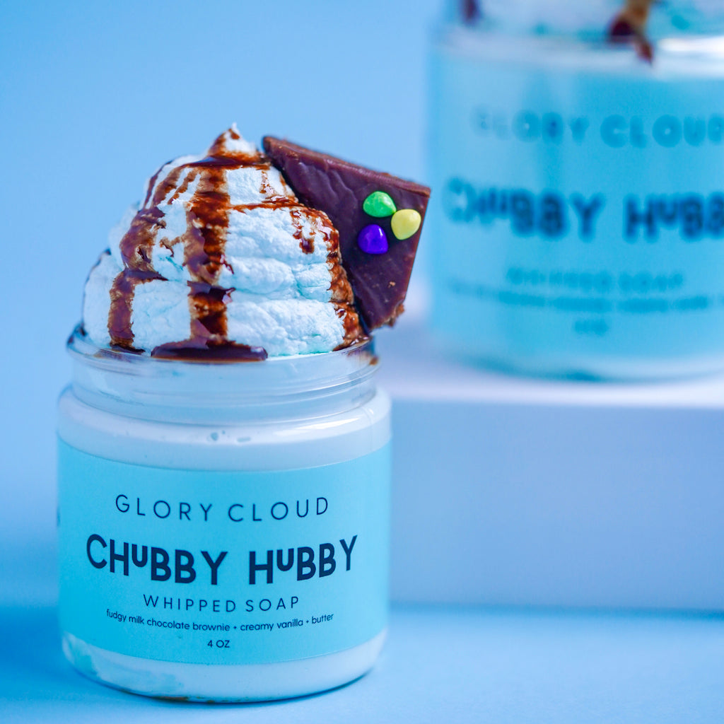 Chubby Hubby - Cloud Soap