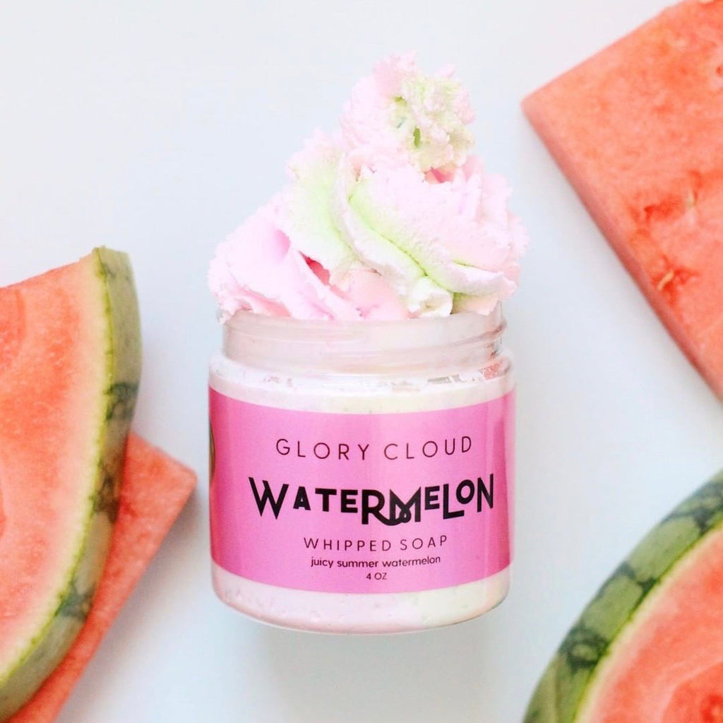 Watermelon - Cloud Soap