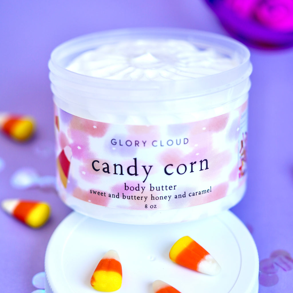 Candy Corn - Cloud Butter