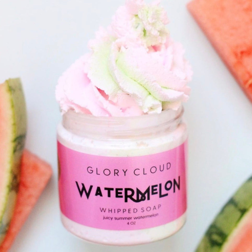 Watermelon - Cloud Soap