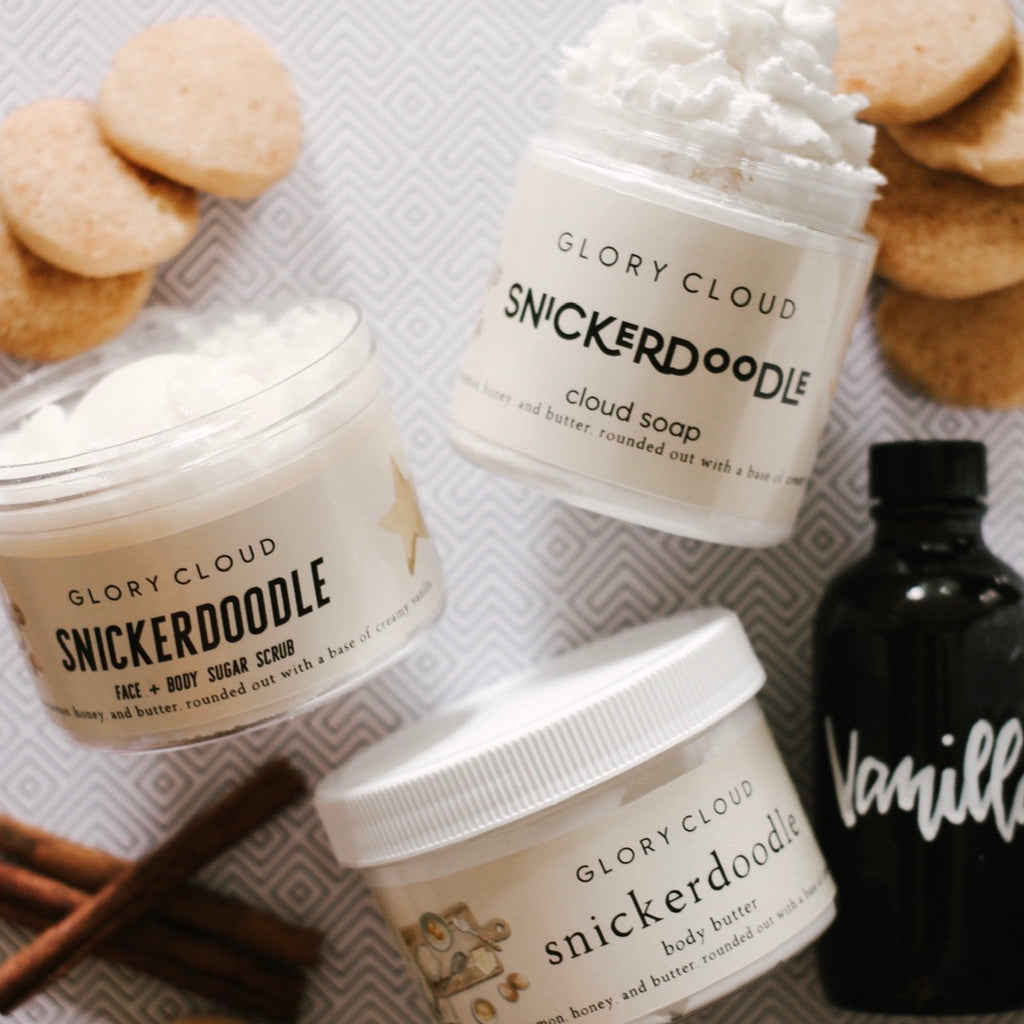 Snickerdoodle Complete Kit