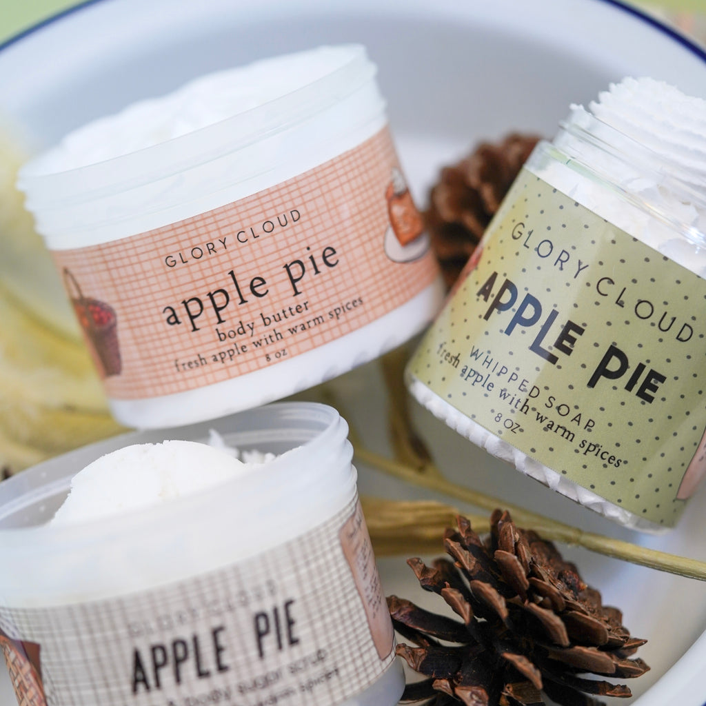 Apple Pie Complete Kit